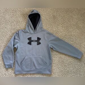 Under Armour storm loose fit sweatshirt / hoodie